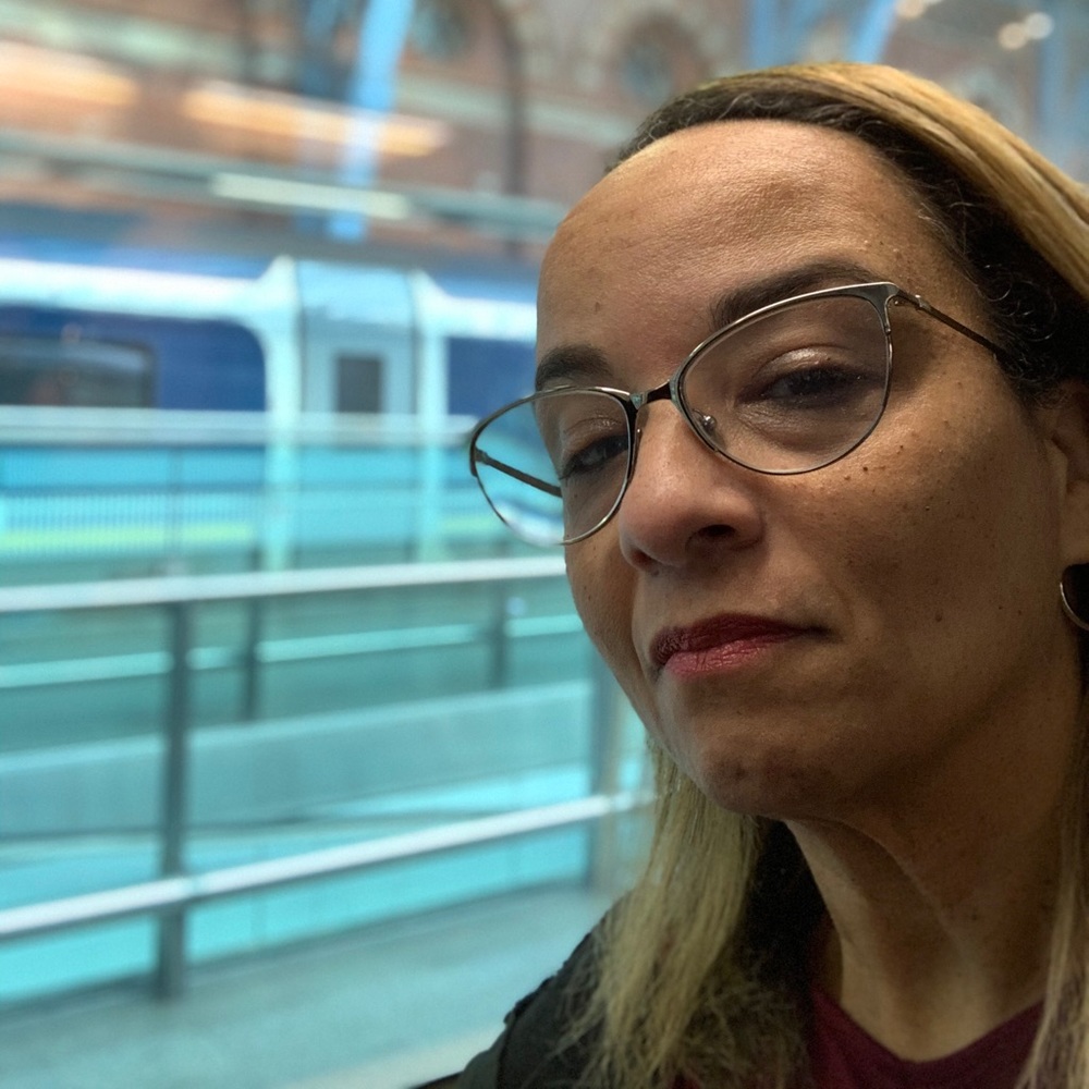 Meet your Posher, Charlotte